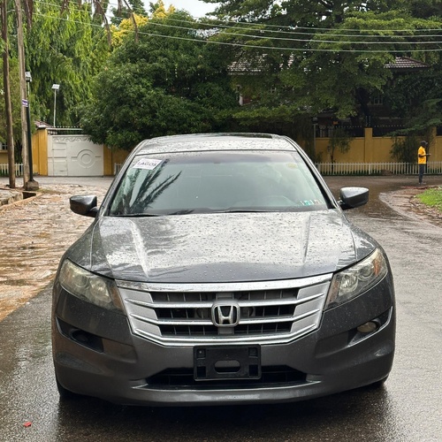 2012 HONDA CROSSTOUR  IN KADUNA FOR SALE