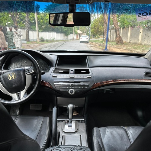 2012 HONDA CROSSTOUR  IN KADUNA FOR SALE