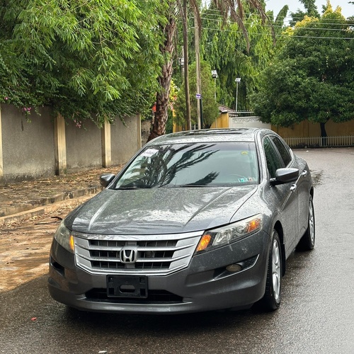 2012 HONDA CROSSTOUR  IN KADUNA FOR SALE
