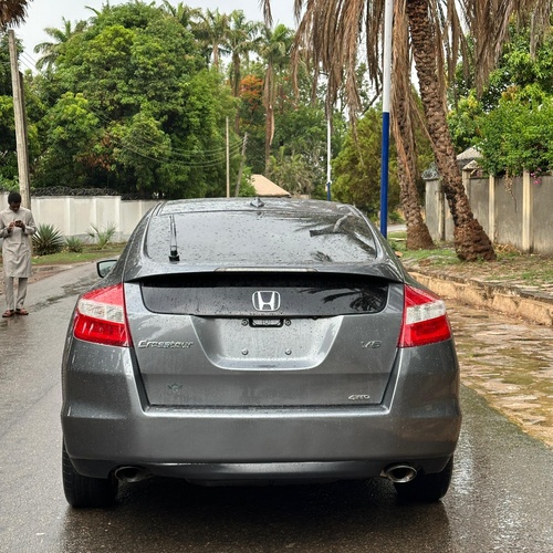 2012 HONDA CROSSTOUR  IN KADUNA FOR SALE