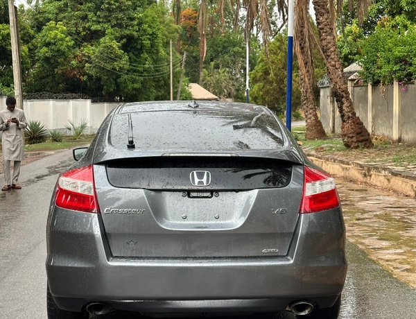 2012 HONDA CROSSTOUR  IN KADUNA FOR SALE