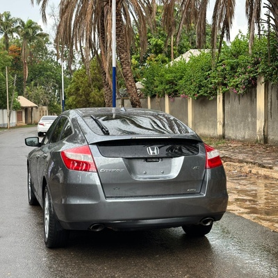 2012 HONDA CROSSTOUR  IN KADUNA FOR SALE