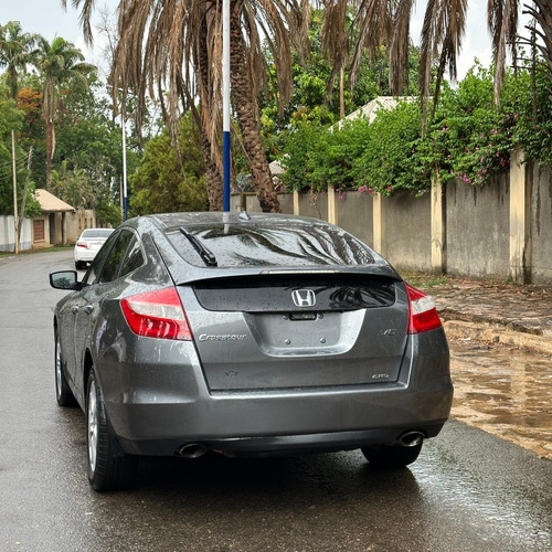 2012 HONDA CROSSTOUR  IN KADUNA FOR SALE