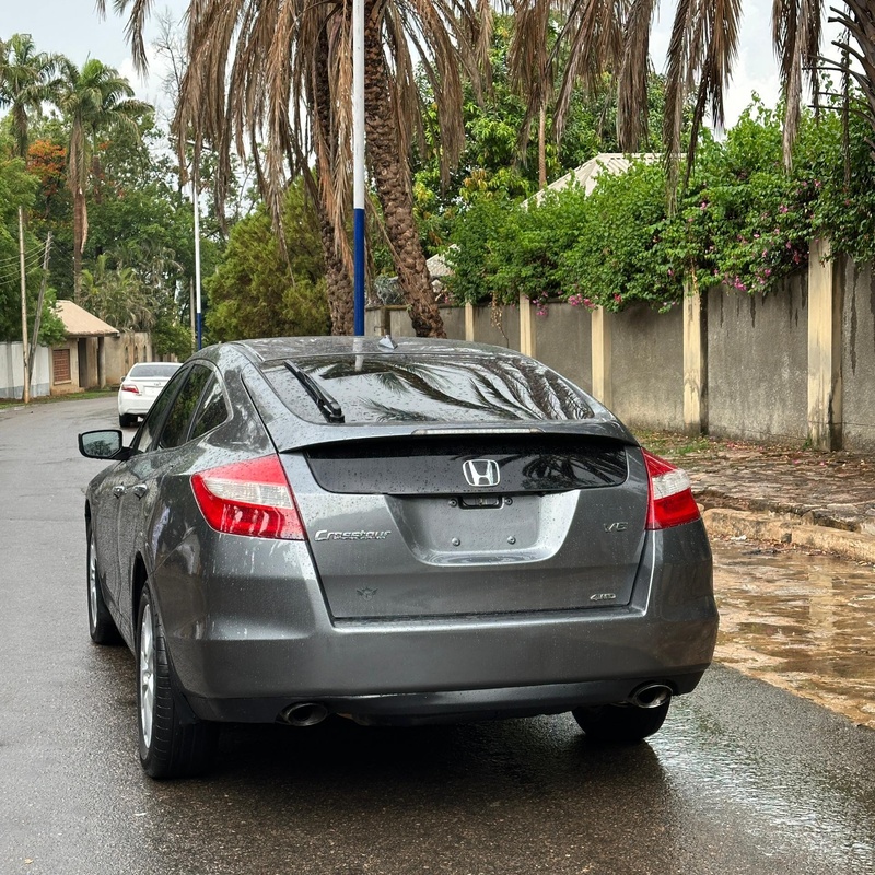 2012 HONDA CROSSTOUR  IN KADUNA FOR SALE image