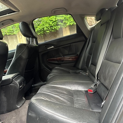 2012 HONDA CROSSTOUR  IN KADUNA FOR SALE