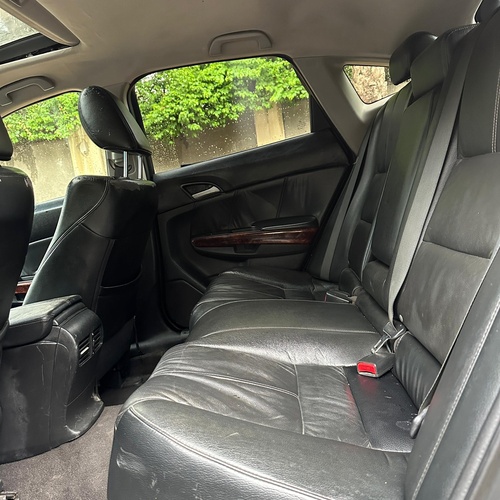 2012 HONDA CROSSTOUR  IN KADUNA FOR SALE