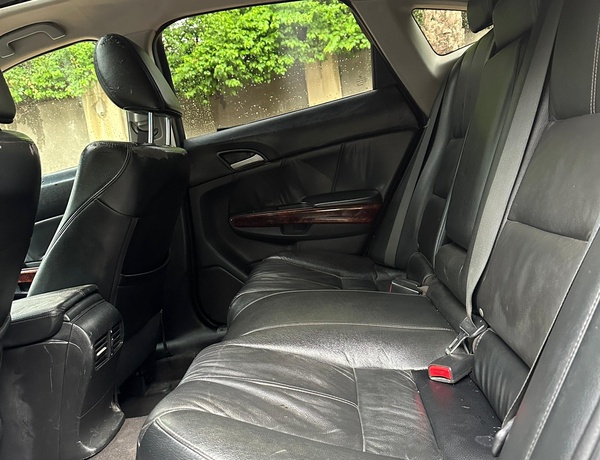 2012 HONDA CROSSTOUR  IN KADUNA FOR SALE