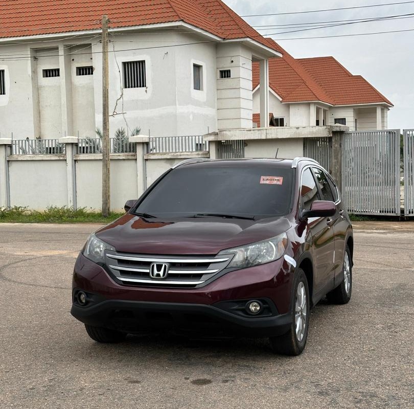 Nigerian Cars Hero Image
