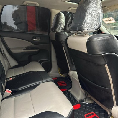 2012 HONDA CRV FOR SALE IN ABUJA