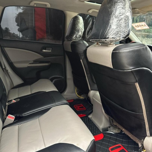 2012 HONDA CRV FOR SALE IN ABUJA