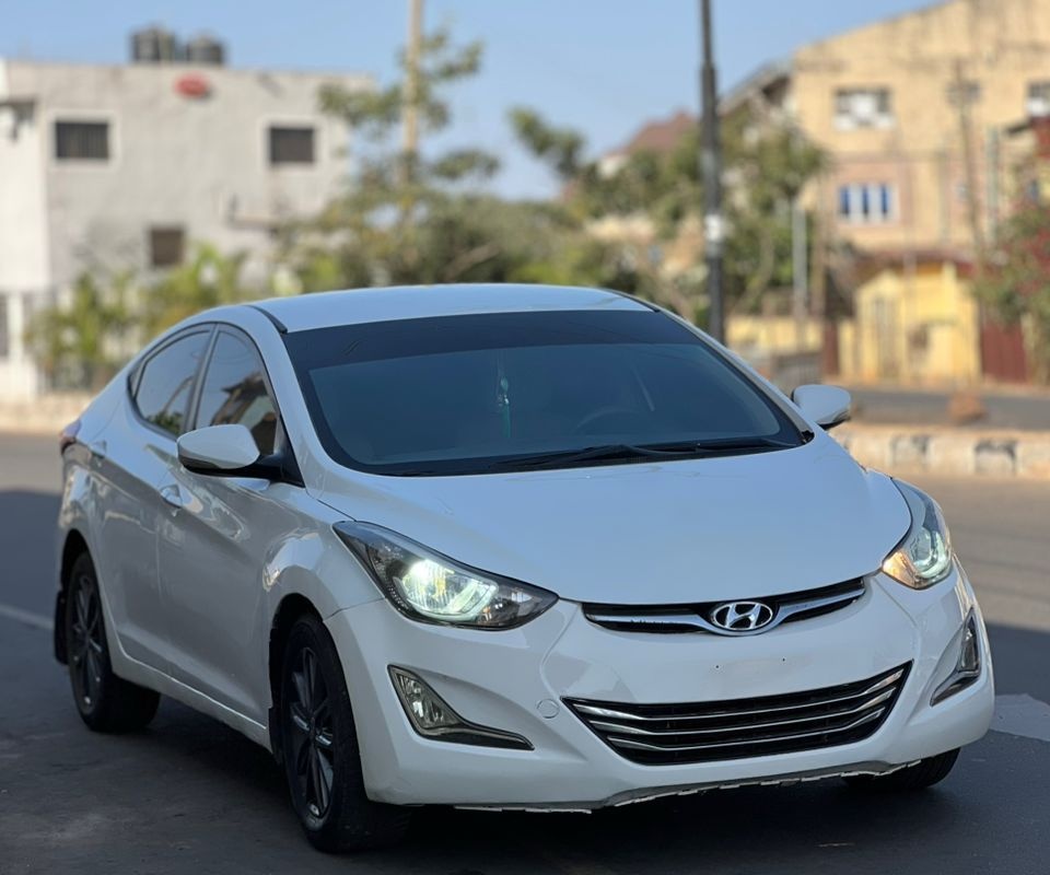 Nigerian Cars Hero Image