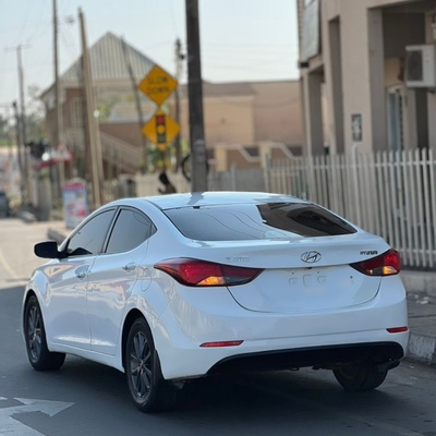 2012 HYUNDAI ELANTRA FOR SALE IN KADUNA