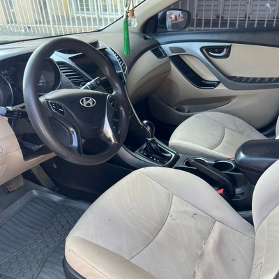 2012 HYUNDAI ELANTRA FOR SALE IN KADUNA