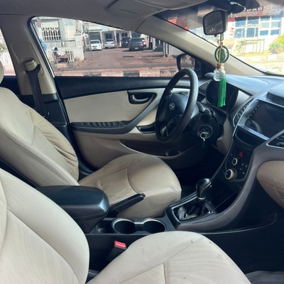 2012 HYUNDAI ELANTRA FOR SALE IN KADUNA