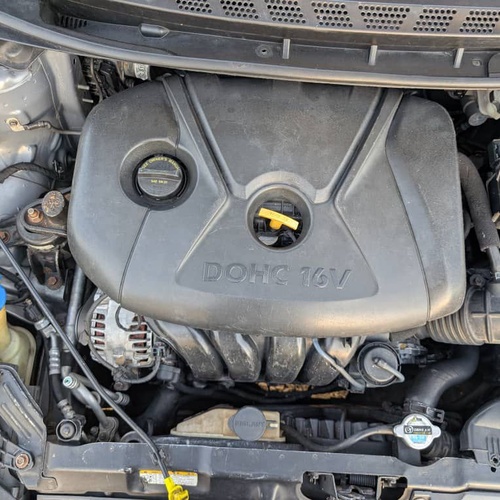 2012 HYUNDAI ELANTRA FOR SALE IN KANO