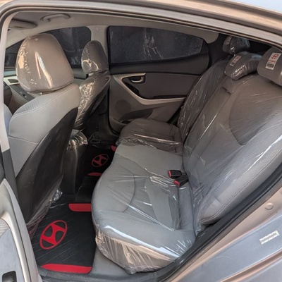 2012 HYUNDAI ELANTRA FOR SALE IN KANO