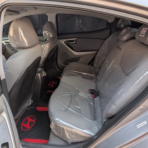 2012 HYUNDAI ELANTRA FOR SALE IN KANO