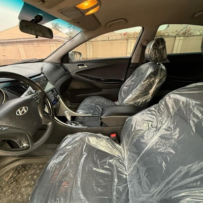 2012 HYUNDAI SONATA IN KADUNA FOR SALE
