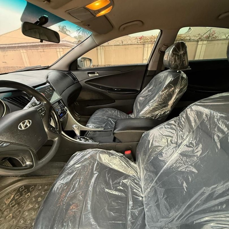 2012 HYUNDAI SONATA IN KADUNA FOR SALE image