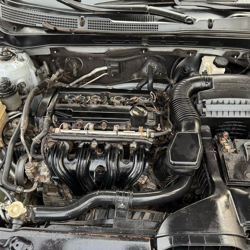 2012 HYUNDAI SONATA IN KADUNA FOR SALE image