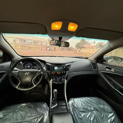 2012 HYUNDAI SONATA IN KADUNA FOR SALE