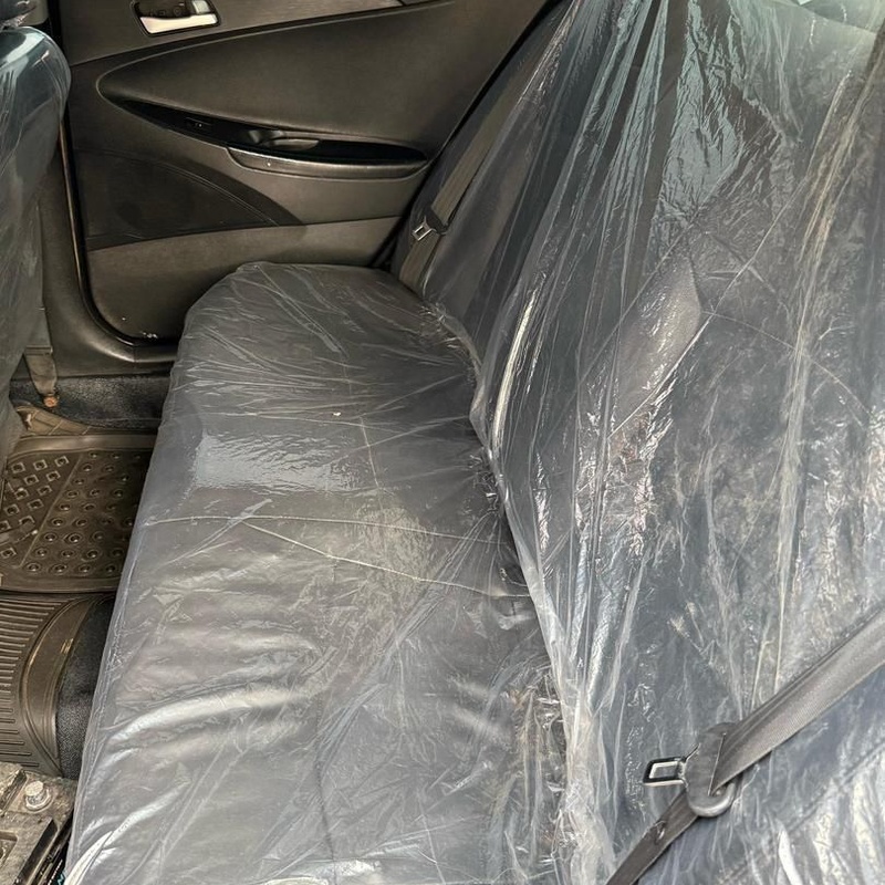 2012 HYUNDAI SONATA IN KADUNA FOR SALE image