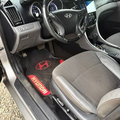 2012 HYUNDAI SONATA FOR SALE IN ABUJA