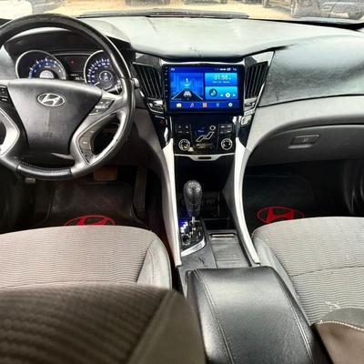 2012 HYUNDAI SONATA FOR SALE IN ABUJA