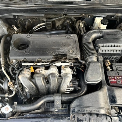 2012 HYUNDAI SONATA FOR SALE IN ABUJA