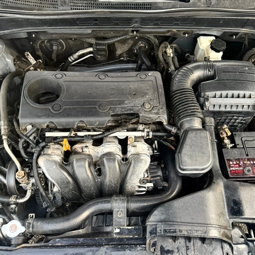 2012 HYUNDAI SONATA FOR SALE IN ABUJA