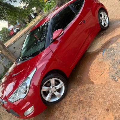 2012 Hyundai Veloster In Awka Anambra