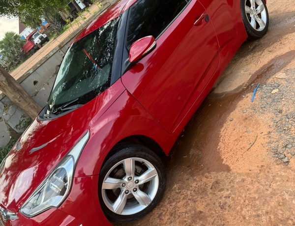 2012 Hyundai Veloster In Awka Anambra
