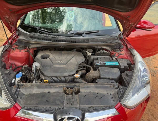 2012 Hyundai Veloster In Awka Anambra