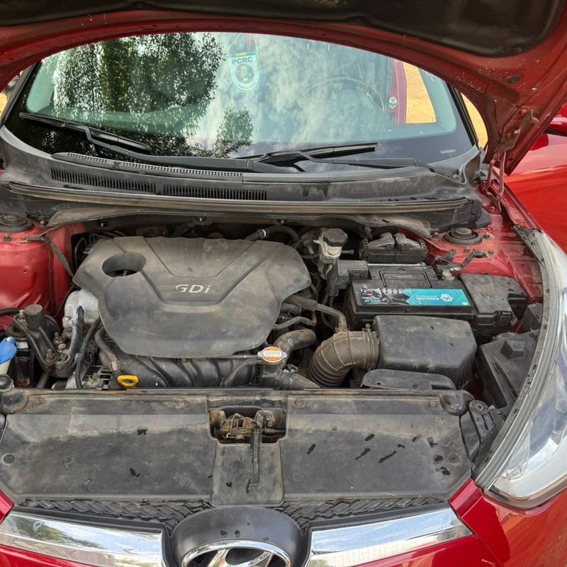 2012 Hyundai Veloster In Awka Anambra image