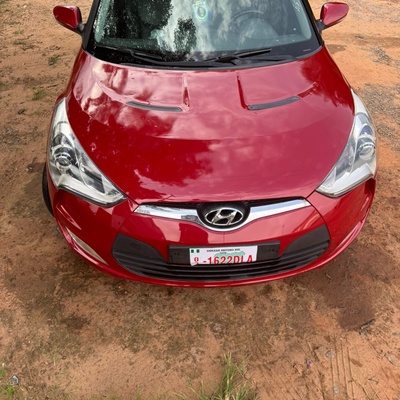 2012 Hyundai Veloster In Awka Anambra