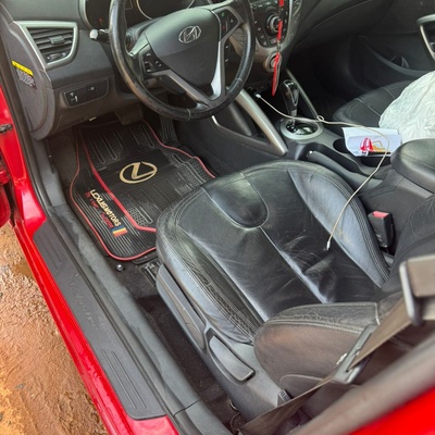 2012 Hyundai Veloster In Awka Anambra