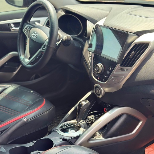 2012 Hyundai Veloster for Sale In Abuja