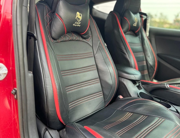 2012 Hyundai Veloster for Sale In Abuja