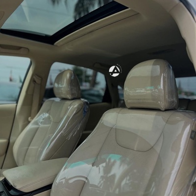 2012 Lexus RX 350 in Lekki