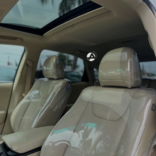 2012 Lexus RX 350 in Lekki
