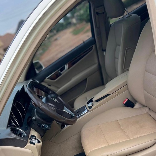 2012 MERCEDES BENZ C300 FOR SALE