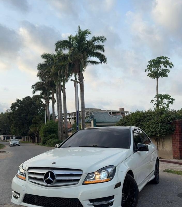 Nigerian Cars Hero Image