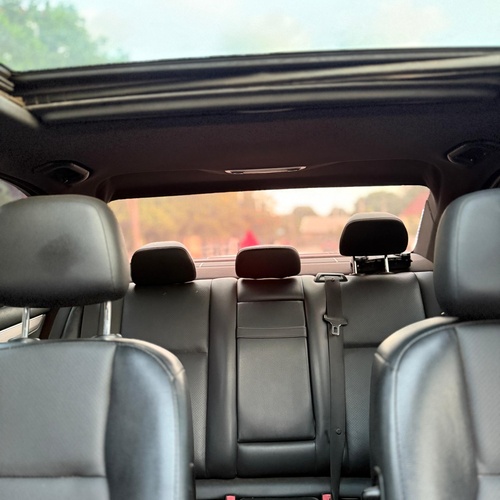 2012 MERCEDES BENZ C300 FOR SALE IN KADUNA