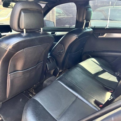 2012 MERCEDES BENZ C300 FOR SALE IN KADUNA