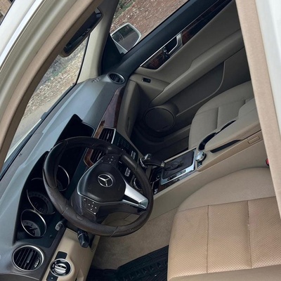 2012 MERCEDES BENZ C300 FOR SALE