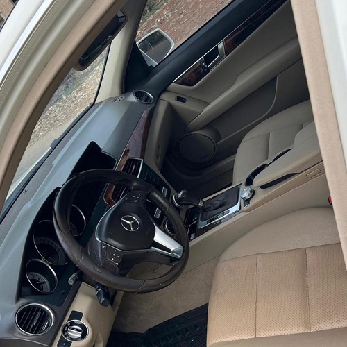 2012 MERCEDES BENZ C300 FOR SALE