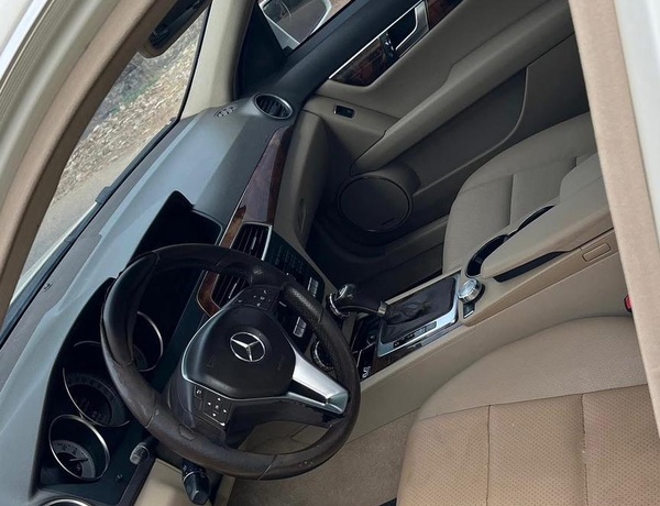 2012 MERCEDES BENZ C300 FOR SALE