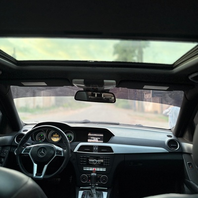 2012 MERCEDES BENZ C300 FOR SALE IN KADUNA