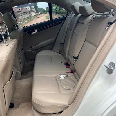 2012 MERCEDES BENZ C300 FOR SALE