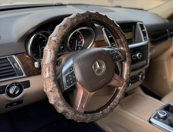2012 MERCEDES BENZ ML350 FOR SALE